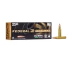 Federal Premium  223 Remington 69 Grain Gold Medal Sierra Matchking BTHP Centerfire Ammo