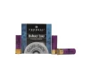 Federal Game-Shok Upland Hi-Brass 16-Ga  2-3 4    1-1 8 oz  Shotshells -  7 5 - 25 Rounds