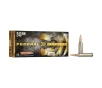 Federal Premium 243 Winchester 85 Grain Barnes TSX Centerfire Rifle Ammo
