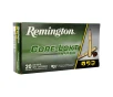 Remington Core-Lokt Tipped  280 Rem 140 Grain Centerfire Rifle Ammo