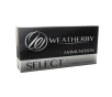 Weatherby Select  240 Weatherby Magnum 100 gr  Hornady Interlock