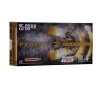 Federal Premium 25-06 Remington 100 Grain Barnes TSX Rifle Ammo
