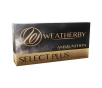 Weatherby B257100TTSX Barnes 257 Weatherby Magnum 100 GR Barnes Tipped TSX 20 Bx  10 Cs