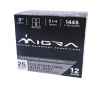 Migra Stack Load 12-Ga  3    1-1 4 oz  Shotshells - 1 3 - 1445 - 25 Rounds