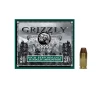 Grizzly Ammunition  40 Smith  Wesson 200 Grain Handgun Ammo