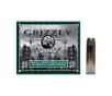 Grizzly Ammunition  500 Smith  Wesson Magnum 440 Grain Handgun Ammo