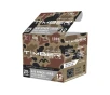Migra Timber Plus Stack Load 12-Ga  3    1-1 2 oz  Steel Bismuth Waterfowl Shotshells - 25 Rounds