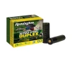 Remington Nitro-Steel Duplex High Velocity Steel Blend 12-Ga  3    1-1 4 oz  Shotshells - BB  4 - 25 Rounds