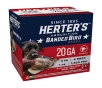 Herter s Banded Bird 20-Ga  3    1 oz  Steel Shot Shotgun Shells -  4 - 25 Rounds