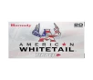 Hornady American Whitetail TIPPED  30-06 Springfield 165 Grain SST Centerfire Rifle Ammo