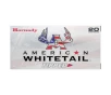 Hornady American Whitetail TIPPED 7mm Remington Magnum 154 Grain SST Centerfire Rifle Ammo