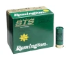 Remington Premier STS Target Load Shotshells - 12 Gauge -  8 Shot - 2 75    - 25 Rounds