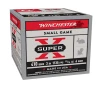 Winchester Super-X Upland and Small Game  410 Bore 3    11 16 oz  Shotshells -  6 - 25 Rounds