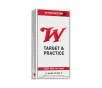 Winchester  40 S ampW 180 Grain FMJ Centerfire Handgun Ammo