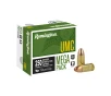 Remington UMC Mega Pack  40 S ampW 180 Grain FMJ Handgun Ammo