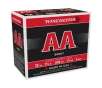 Winchester AA Heavy Target Load 12-Ga  2-3 4    1-1 8 oz  Shotshells -  9 Shot - 25 Rounds