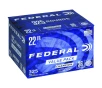Federal  22 LR Value Pack