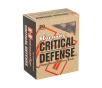Hornady Critical Defense  40 Smith  Wesson 165 Grain Handgun Ammo