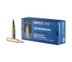 PPU  223 Remington 55 Grain Centerfire Rifle Ammo