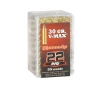 Hornady  22 WMR V-Max Rimfire Ammo
