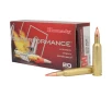 Hornady Superformance 6mm Remington 95 Grain SST Centerfire Rifle Ammo