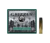 Grizzly Ammunition  460 Smith  Wesson 335 Grain Handgun Ammo