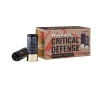 Hornady Critical Defense 12 Gauge 00 Buckshot Shotshell Ammo