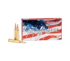 Hornady American Whitetail 7mm-08 Remington 139 Grain Centerfire Rifle Ammo