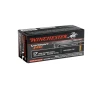 Winchester Varmint HV 17 Win Super Mag Rimfire Ammo