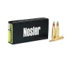 Nosler Ballistic Tip  308 Winchester 165 Grain Rifle Ammo