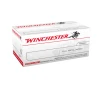 Winchester  25 ACP 50 Grain FMJ Centerfire Handgun Ammo