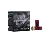 Federal Upland 20-Ga 2-3 4    3 4 oz  Steel Shotshells -  6 - 25 Rounds