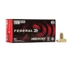 Federal American Eagle 9mm Luger 147 Grain FMJ Centerfire Handgun Ammo