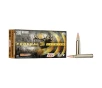 Federal Premium 300 Winchester Magnum 165 Grain Barnes TSX Centerfire Rifle Ammo