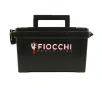 Fiocchi Shooting Dynamics Rimfire Ammo - Round Nose -  22 Long Rifle - 1575 Rounds