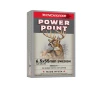 Winchester Super-X 6 5x55mm Swedish 140 Grain Soft Point Rifle Ammo