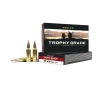 Nosler Trophy Grade  300 WSM 190 Grain Centerfire Rifle Ammo