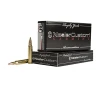 Nosler Trophy Grade 7mm Remington SA Ultra Mag 160 Grain Centerfire Rifle Ammo