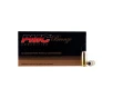 PMC Bronze JHP  40 S ampW 165 Grain Handgun Ammo