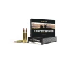 Nosler Trophy Grade  300 Remington Ultra Mag 165 Grain Centerfire Rifle Ammo
