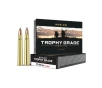Nosler Trophy Grade  375 H ampH Magnum 300 Grain Centerfire Rifle Ammo