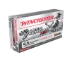 Winchester Deer Season XP 6 5 Creedmoor 125 Grain Centerfire Rifle Ammo