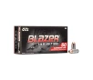 CCI Blazer Clean-Fire  40 S ampW Handgun Ammo