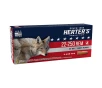 Herter s  22-250 Remington 55 Grain Soft Point Centerfire Rifle Ammo