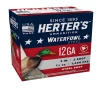 Herter s Waterfowl Steel 12-Ga  3    1-1 4 oz  Shotgun Shells -  2 - 25 Rounds