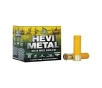 HEVI-Shot HEVI-Metal Longer Range 3    20-Ga  1 oz  Shotgun Shells -  4 - 25 Rounds