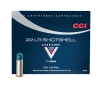CCI Shotshell  22LR  12 Shot Aluminum Case Rimfire Ammo