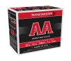Winchester AA Supersport Light Target Load 12-Ga  2-3 4    1 oz  Shotshells -  8 - 250 Rounds