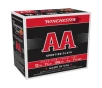 Winchester AA Supersport Light Target Load 12-Ga  2-3 4    1 oz  Shotshells -  7 5 - 250 Rounds
