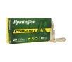 Remington Core-Lokt  270 WSM Win Short Mag 130 Grain Centerfire Rifle Ammo
